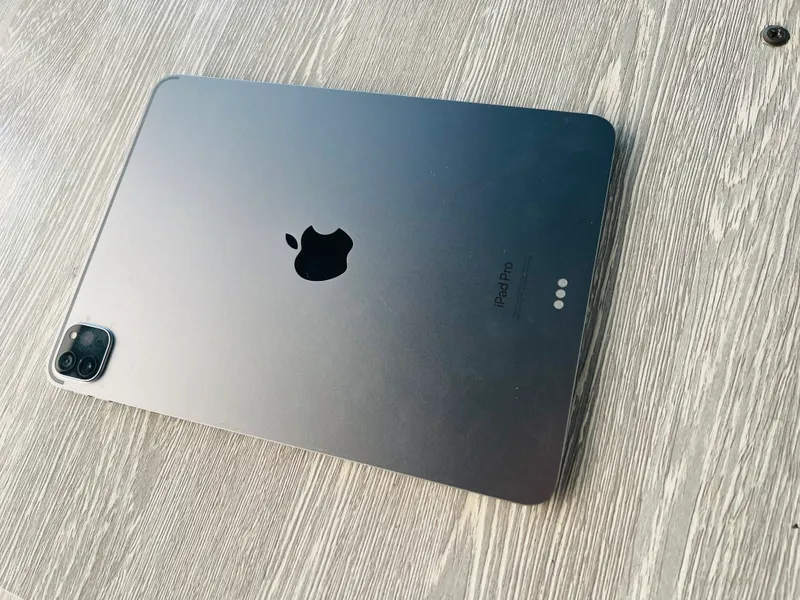 iPad Pro M2 — фото 3