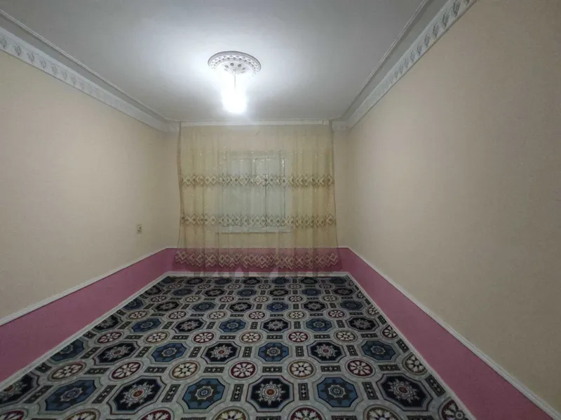 Осиё туйхонаси ёнида ИЖАРАГА квартира — фото 1