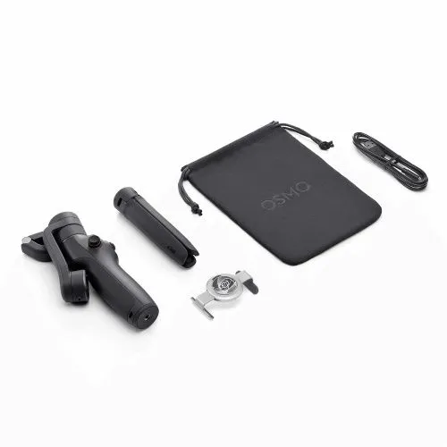 dji osmo mobile 7 6 7P SE — фото 2