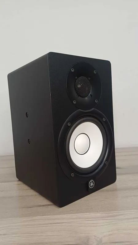 Студийный мониторы Yamaha HS5I — фото 2