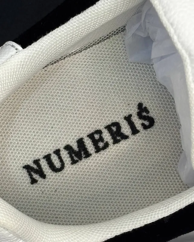 Numeris Кроссовки 4 Numeris Кроссовки 4