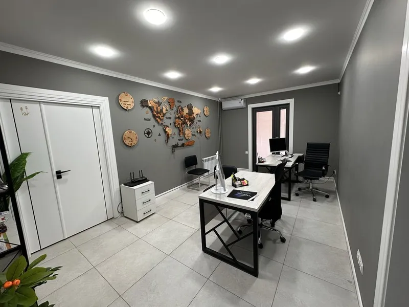 Ofis arenda Sebzor 1