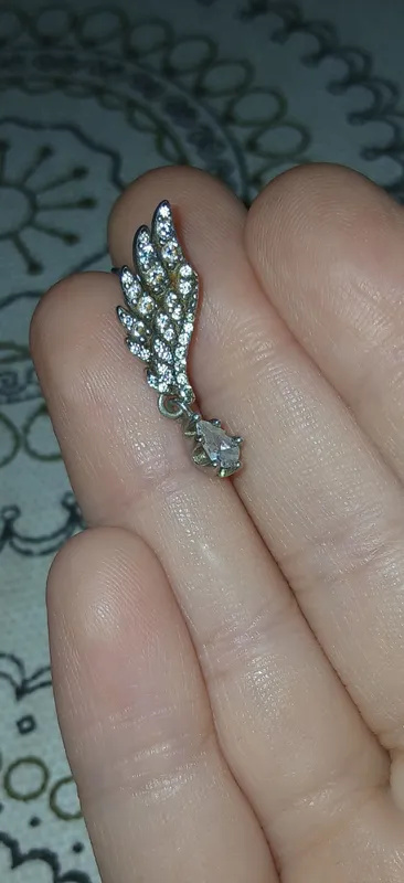 Farishta dizayniga ega Zirak sotiladi