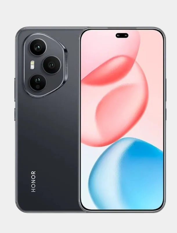 HONOR 400pro 5G — фото 4