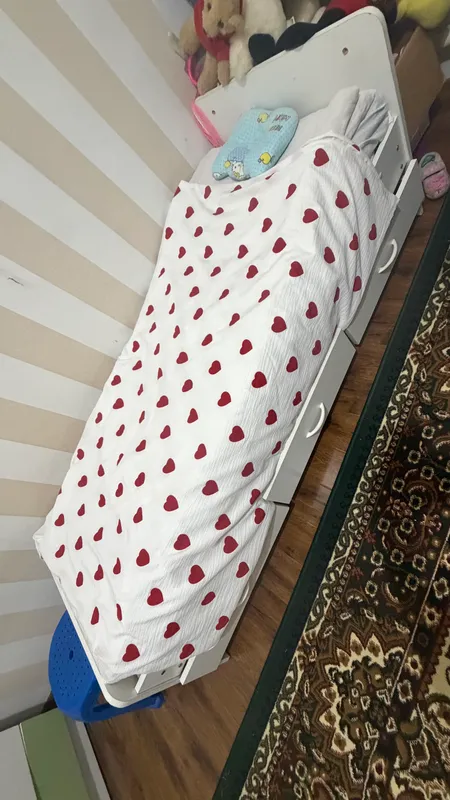Bolalar krovat to‘plami 1