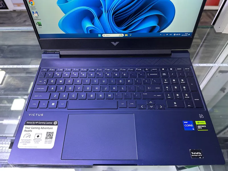Ноутбук HP Victus 4