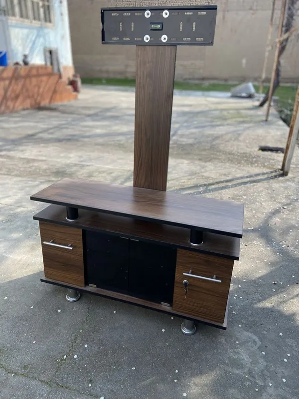 Padstavka Televizor uchun ideal 2 Padstavka Televizor uchun ideal 2