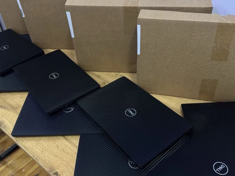DELL Latitude 7410 Notebook 4 DELL Latitude 7410 Notebook 4