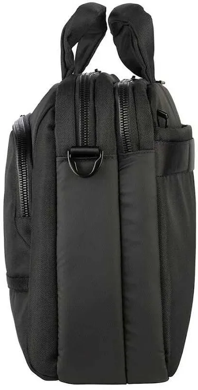 }Сумка Tucano PLANET BAG 15", чёрная — фото 4