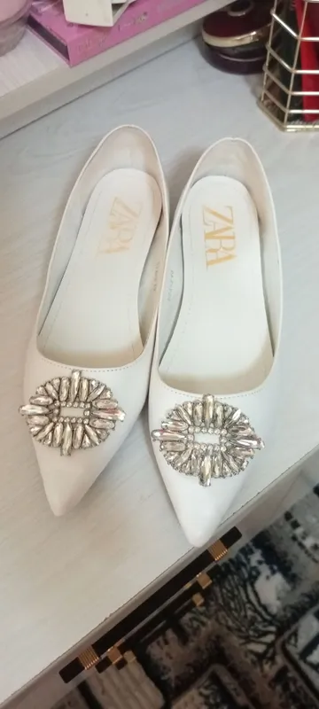 Продаются туфли ZaRa, размер 40, цена 70 тысяч 2