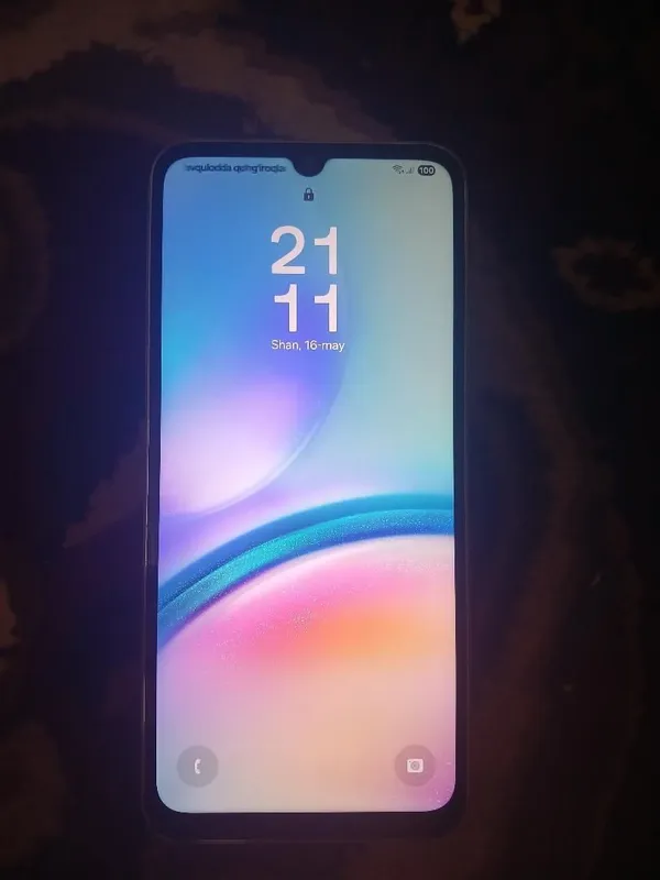 samsung A05s 4 samsung A05s 4