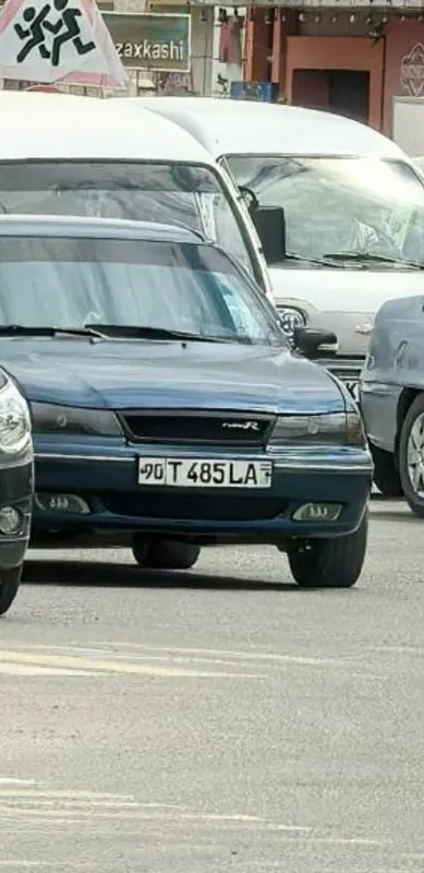 Нехиа1 холати яхши! — фото 2