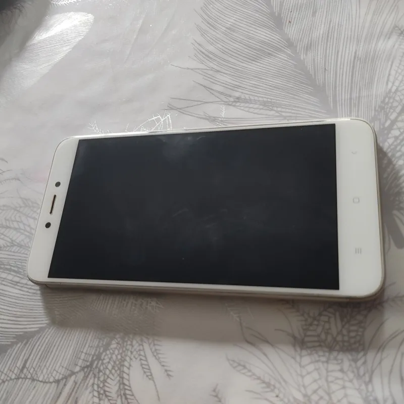 Телефон redmi Xiaomi 4x — фото 2