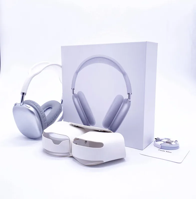 Naushnik Bluetooth Airpods Max Premium — фото 1