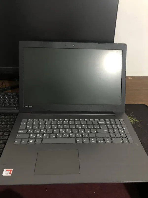 LENOVO nodbuk sotladi — фото 1