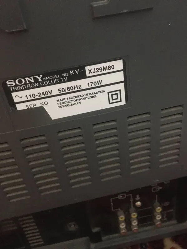 Sony телевизор продается — фото 2