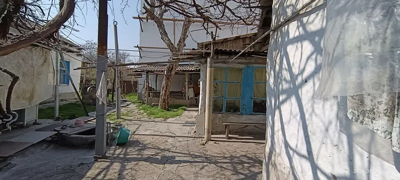 Продаётся свой дом в Яшнабадском районе — фото 3