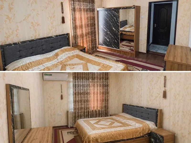 Сдается квартира
