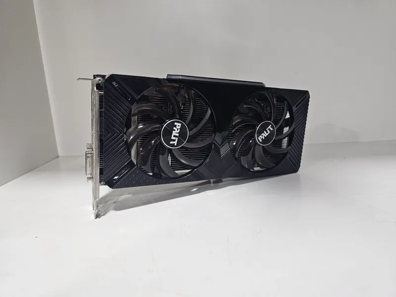 Palit RTX 2060 super 8Gb