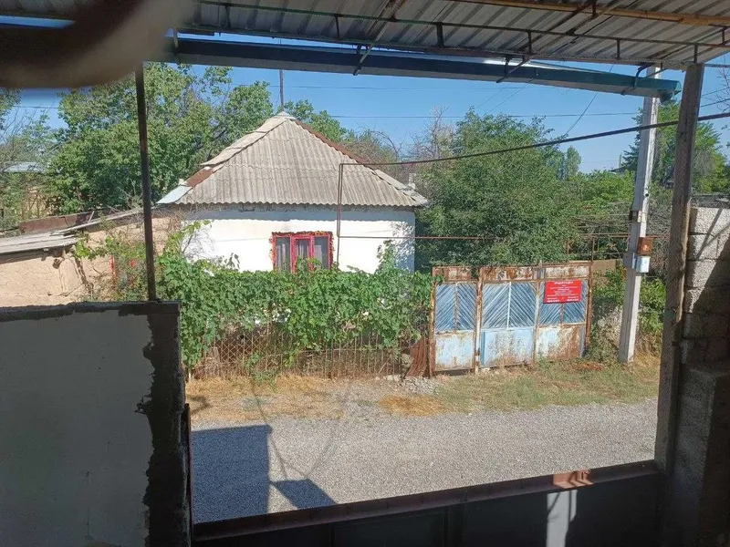 ПРОДАЁТСЯ ДАЧА Площадь участка — 6 соток