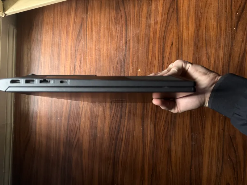 Игровой ноутбук HP Victus 4 Игровой ноутбук HP Victus 4