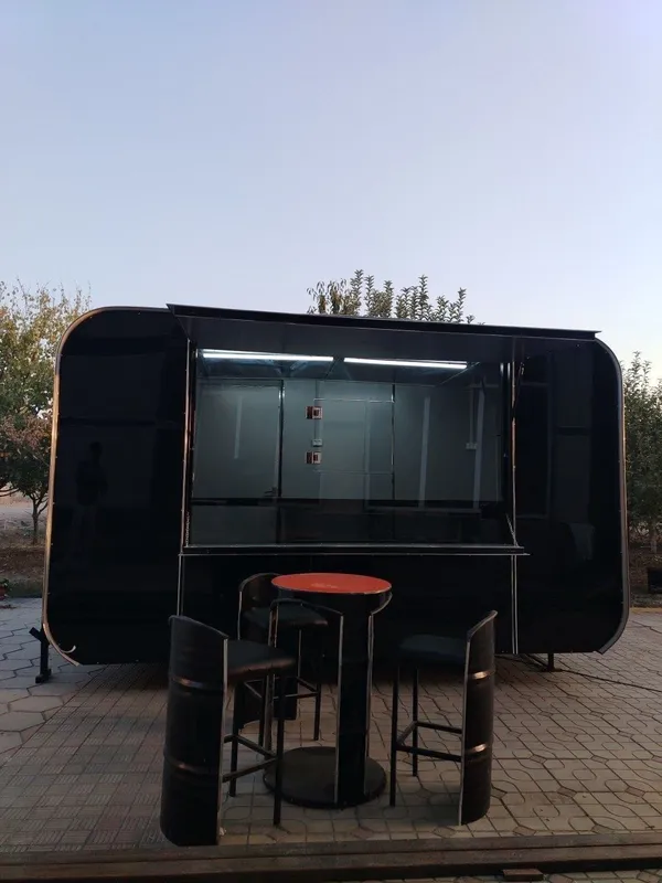 Кучма дукон, Фудтрак, бутка, Truck, Foodtruck Фургон 1 Кучма дукон, Фудтрак, бутка, Truck, Foodtruck Фургон 1