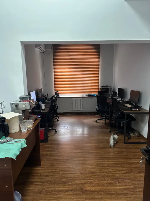 Ofis remontiga pul sarflashdan charchadingizmi? — фото 6