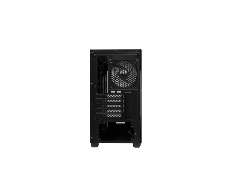 | Корпус для ПК Ocypus Gamma C52 BK ARGB Mini-Tower Игровой — фото 3