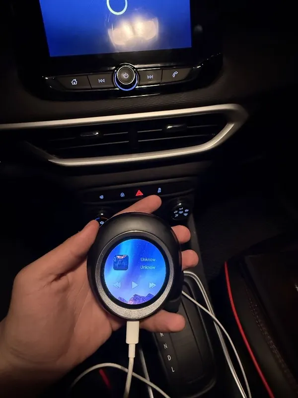 Carplay avto 8/128 симкарталик — фото 3