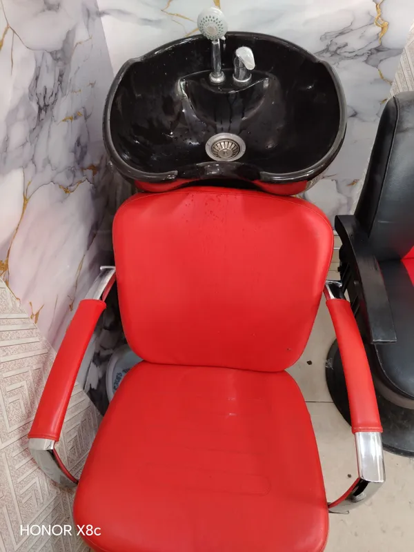 ayolar salon uchun kreslo