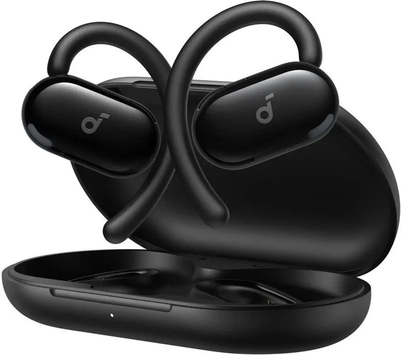 Anker Soundcore V20i — открытые беспроводные наушники. 1 Anker Soundcore V20i — открытые беспроводные наушники. 1