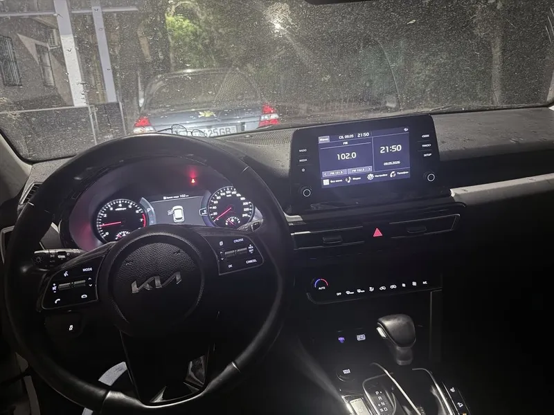 Продается Kia Seltos prestej 2022 — фото 5