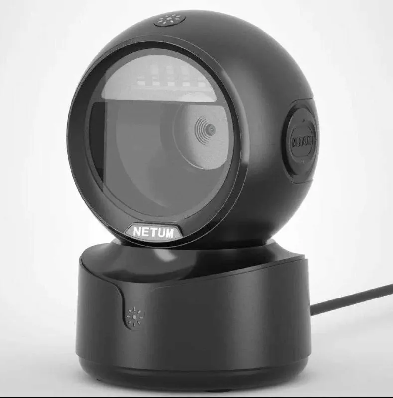 Штрих‑код сканер Netum A5