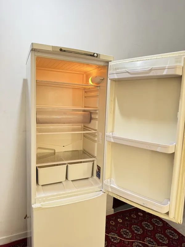 Indesit rabochi holadilnik 5