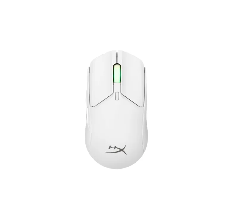 ' Мышь HyperX Pulsefire Haste 2 Wireless White