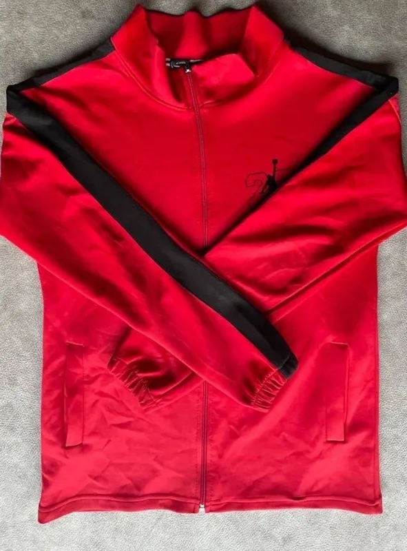 Jordan Dri-FIT yengil sport olimpiykasi 2 Jordan Dri-FIT yengil sport olimpiykasi 2