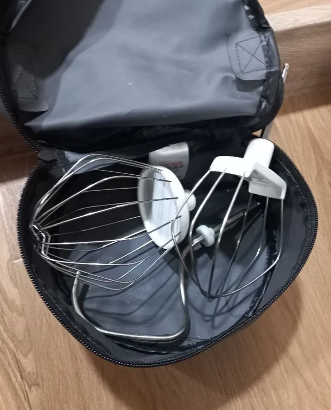 BOSCH MUM 54251 oshxona kombayni 5 BOSCH MUM 54251 oshxona kombayni 5