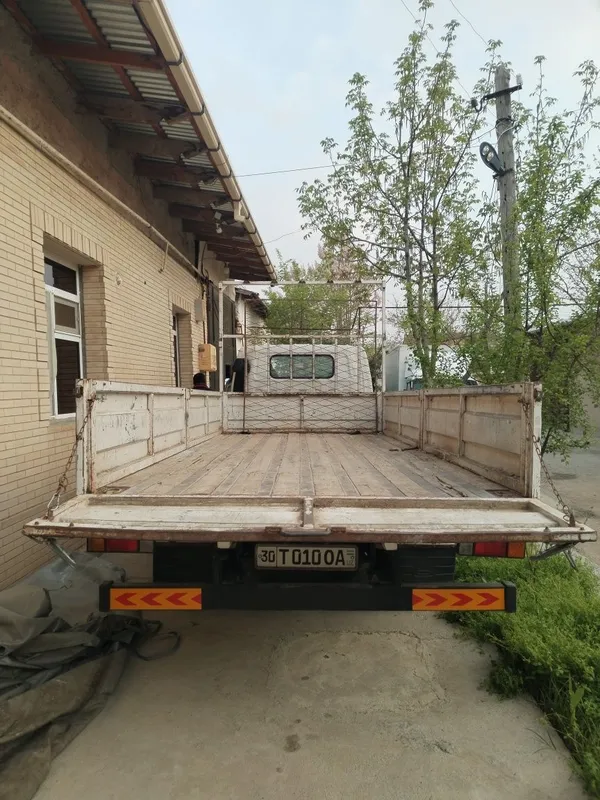 Юк ташиш хизмати Самарканд