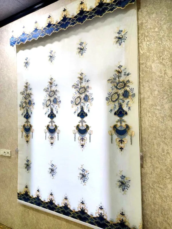Praym JALYUZI Buxoro sifatli va xamyonbob 4 Praym JALYUZI Buxoro sifatli va xamyonbob 4