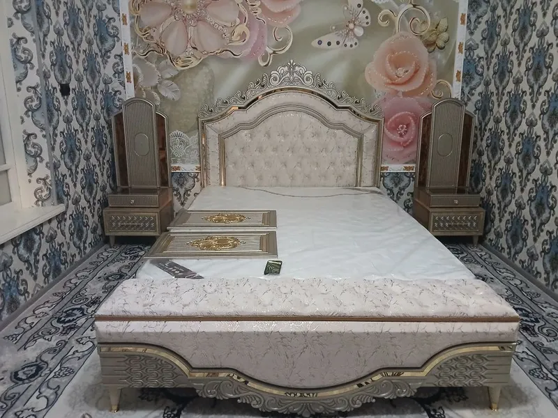 Mebel razberat saberat xizmati 2