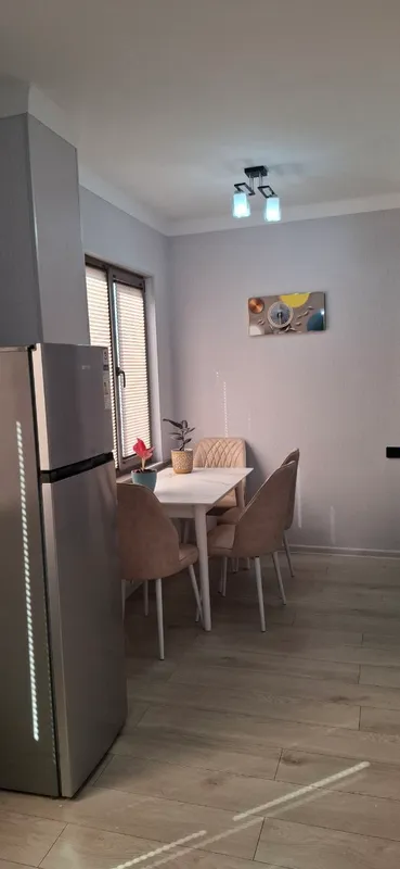 Продам! 2х ком. Новостройка Яшнабадский район — фото 2