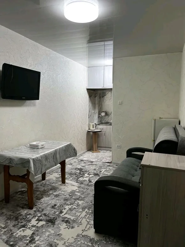 Малосемейка Мирабад Саракулька 15 м² кирпич евро 2 Малосемейка Мирабад Саракулька 15 м² кирпич евро 2