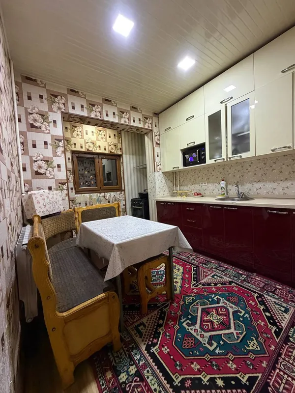 Продажа 2-комн. кв. 66 м², Яшнабадский · ID 6981 5