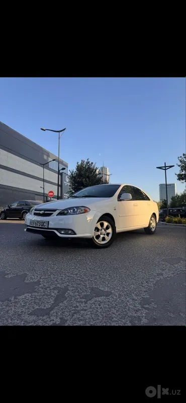 Chevrolet Jentra 2020 года 9 Chevrolet Jentra 2020 года 9