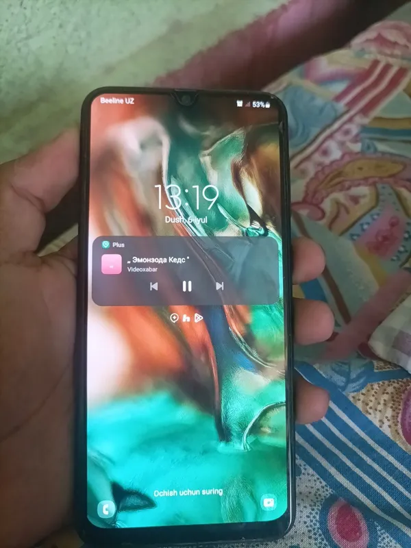 Samsung A50, память 64 ГБ, ничего не менялось 1 Samsung A50, память 64 ГБ, ничего не менялось 1