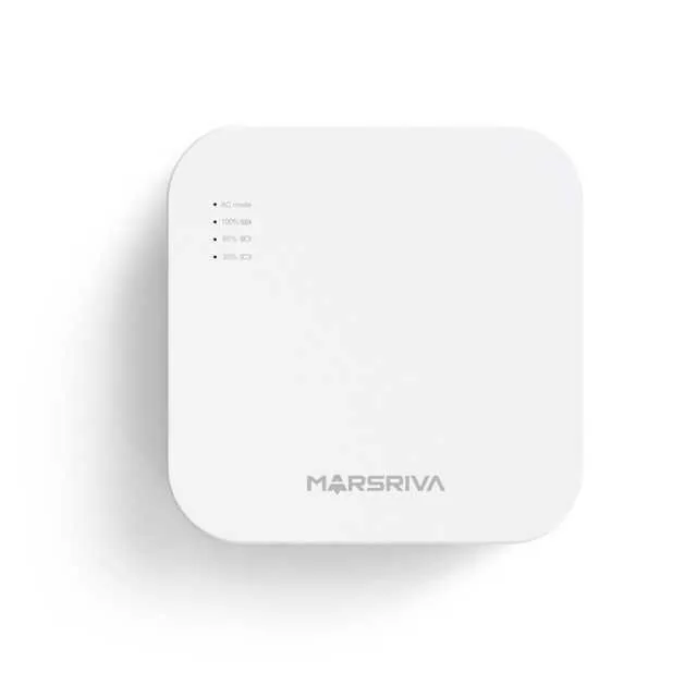 MARSRIVA KP4 Mini DC UPS — Мощность и гибкость. 3 MARSRIVA KP4 Mini DC UPS — Мощность и гибкость. 3