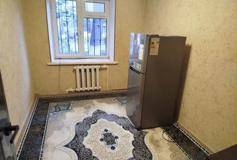 СРОЧНО продается квартира в центре Ферганы, можно оформить кредит — фото 2