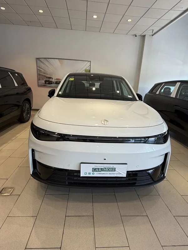 Leapmotor C10 EV 605 1 Leapmotor C10 EV 605 1