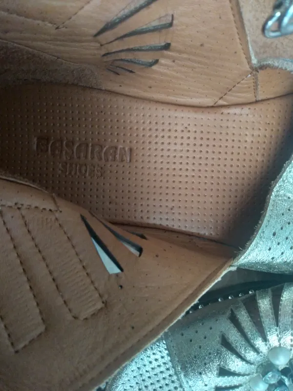 BASARAN SHOES — фото 3