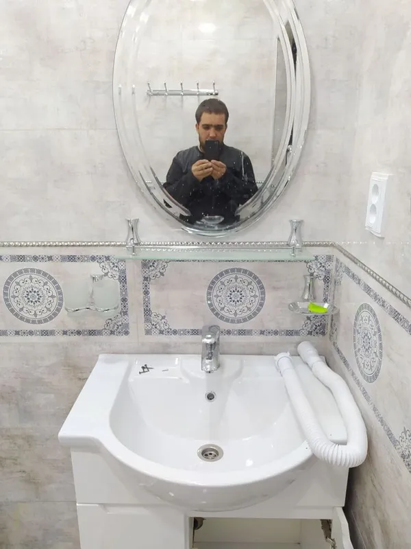 Santexnik usta svarchik usta samarqand 3